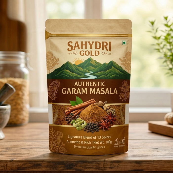 Garam Masala Powder