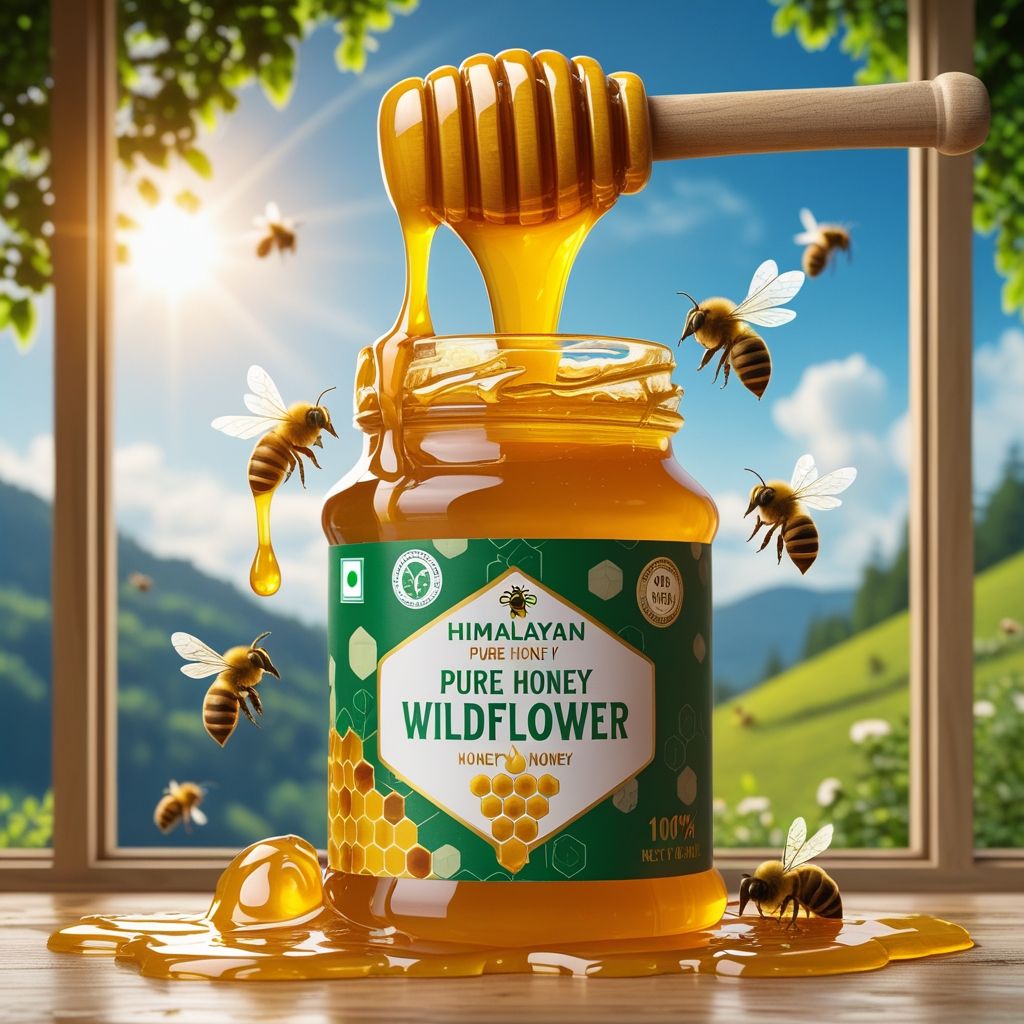 Honey