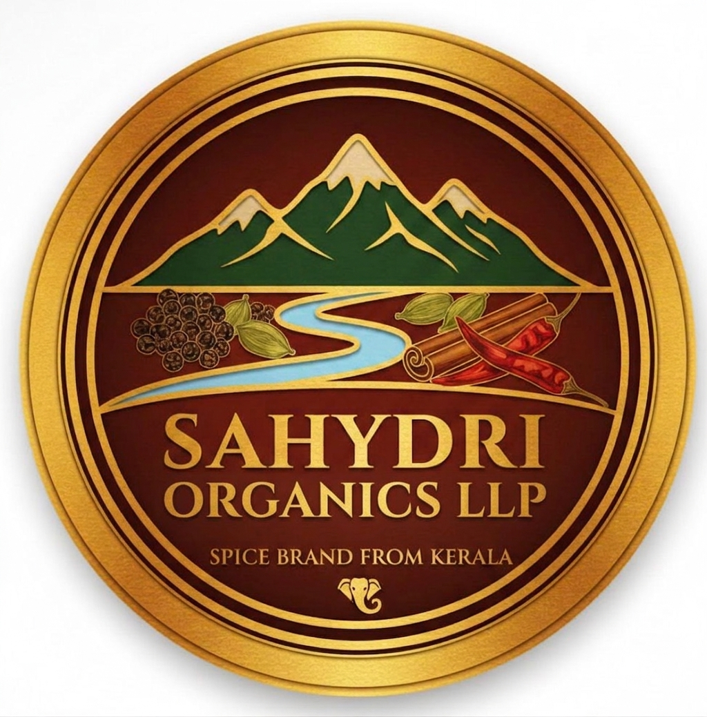 Sahyadri