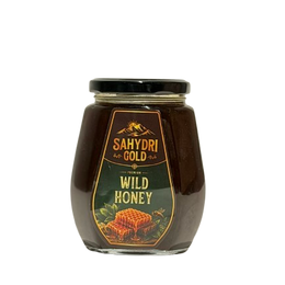 Premium Wild Honey