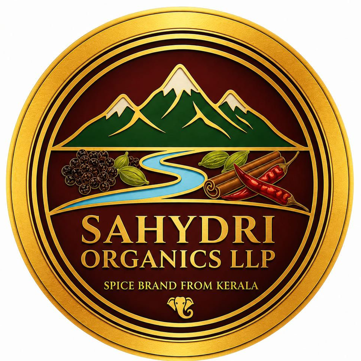 Sahydri Organics